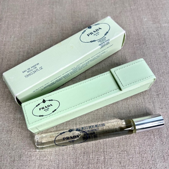 Prada Accessories - ❤️ PRADA Infusion d’Iris Rollerball